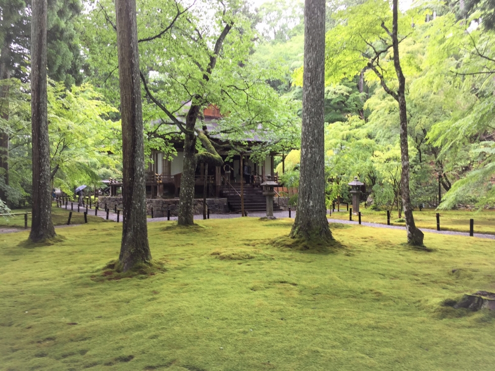 三千院②