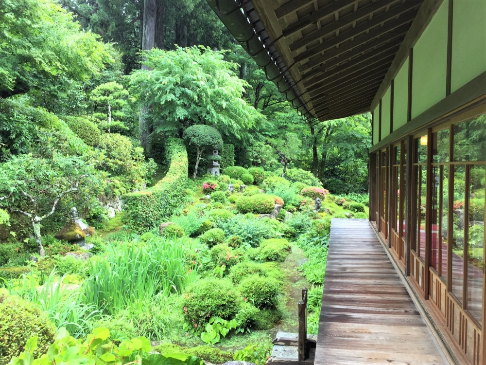 三千院③