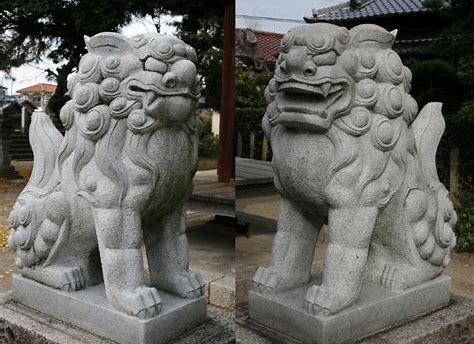 komainu